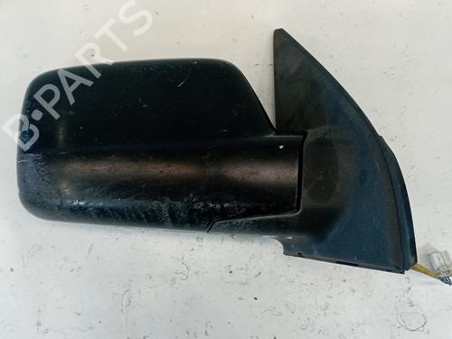 Right mirror NISSAN X-TRAIL I (T30)  | BP25323208C27 