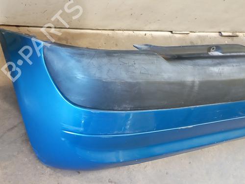 Rear bumper RENAULT CLIO II (BB_, CB_)  | BP29331970C8 