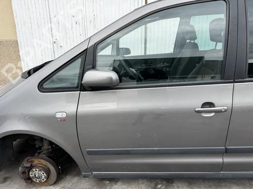 Used Left front door SEAT ALHAMBRA (7V8, 7V9) [1996-2010]  25980012