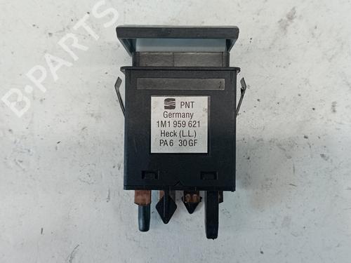 Switch SEAT LEON (1M1) 1.9 TDI | BP25308514I30 