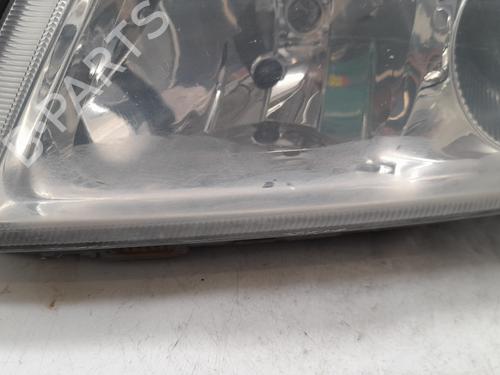 Right headlight OPEL VECTRA C (Z02) | BP37995826C29 - Image 2