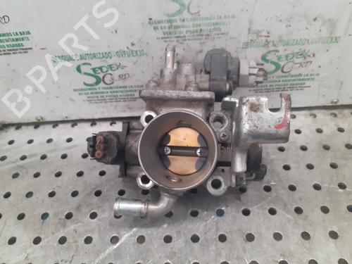Used Throttle body SUZUKI SWIFT III (MZ, EZ) [2005-2025]  25328446