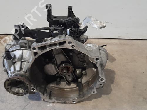 Gearbox AUDI A1 (8X1, 8XK) 1.6 TDI | BP25330229M3 