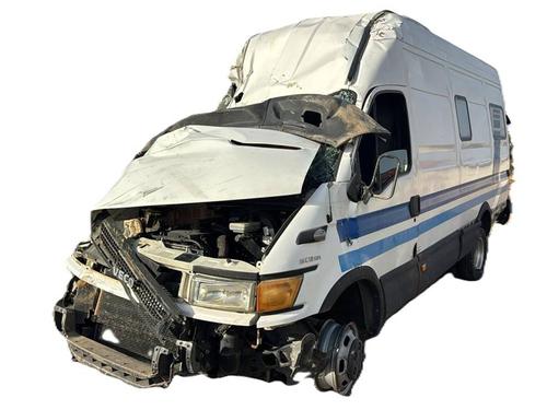 Used Parts IVECO DAILY III Van 35 C 12 V, 35 S 12 V (AGKA43A2, AGKB43A2, AGKB46A2,... 4988367