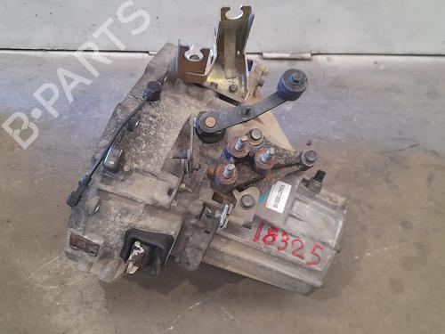 Gearbox KIA CARNIVAL II (GQ)  | BP29387653M3 