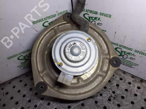 Used Heater blower motor NISSAN PATROL GR IV (Y60, GR) [1986-1998]  25323014