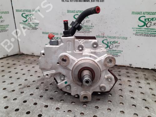 Pompe à injection OPEL ASTRA H (A04) [2004-2014]  25327038