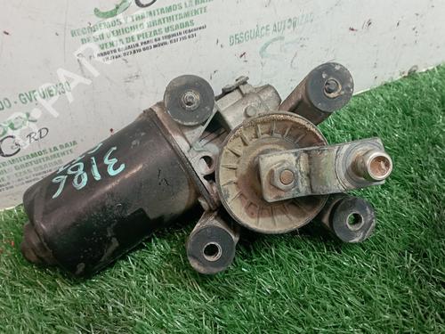 Front wiper motor HYUNDAI ACCENT II (LC)  | BP25309762M29 