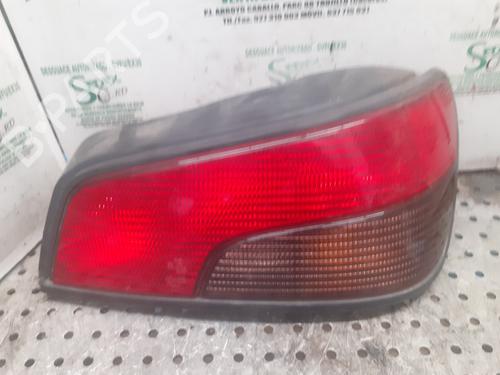 Høyre baklys PEUGEOT 306 (7B, N3, N5) 1.9 SRDT (90 hp) 25309062