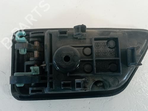 Rear right interior door handle HYUNDAI GETZ (TB) 1.1 | BP25307512I16 