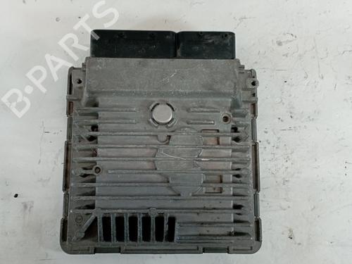 Engine control unit (ECU) SEAT IBIZA IV (6J5, 6P1)  | BP25328797M57 