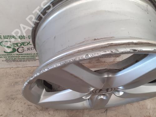 Rim HONDA CIVIC VIII Hatchback (FN, FK)  | BP25325995C45
