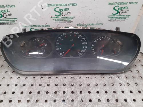 Used Instrument cluster CITROËN C5 I (DC_) [2001-2005]  25318001