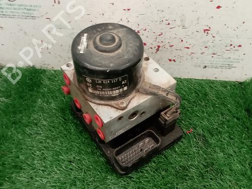 Used ABS pump SEAT TOLEDO II (1M2) [1998-2006]  25325458