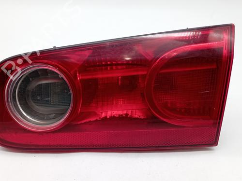 Højre baklys, luke RENAULT LAGUNA II (BG0/1_) [2001-2007]  29291228