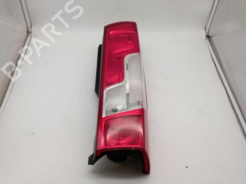 Right taillight CITROËN JUMPER II Van 2.2 HDi 130 | BP33694951C35 - Image 2