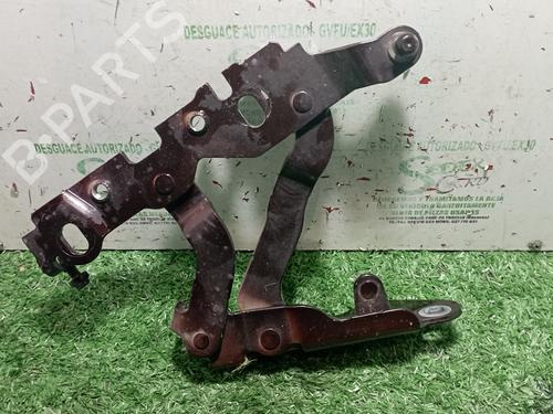 Other MERCEDES-BENZ E-CLASS (W212) E 220 CDI / BlueTEC (212.001, 212.002) | BP25309668O1 