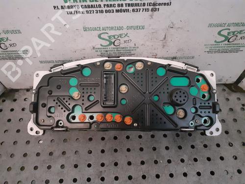 Instrument cluster OPEL AGILA (A) (H00)  | BP25318251C47 