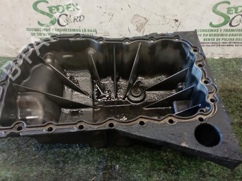Used Oil sump RENAULT LAGUNA II (BG0/1_) [2001-2007]  25318896