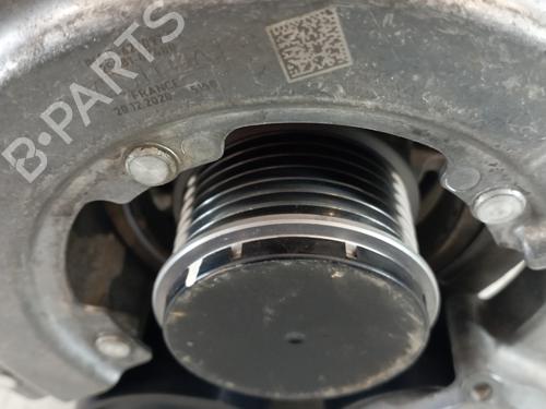 Alternator HYUNDAI i20 ACTIVE (IB, GB)  | BP25330201M7 