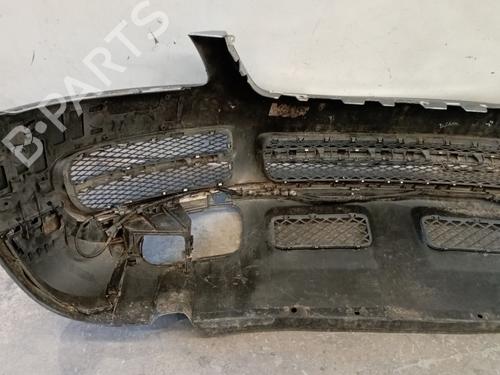 Front bumper VW TOUAREG (7LA, 7L6, 7L7) 2.5 R5 TDI | BP27542774C7 