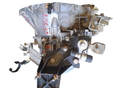 Used Gearbox Gearbox FIAT DUCATO Van (230_) 2.5 D 4x4 (84 hp) 34474946 34474946