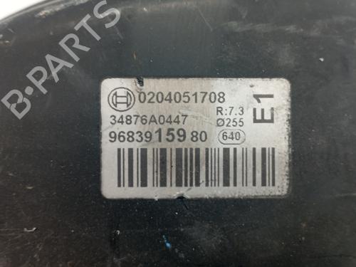Servo brake CITROËN C4 I (LC_)  | BP25312466M42 