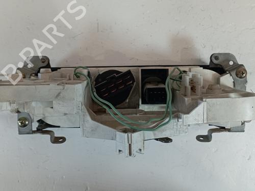 AC Styreenhet / Manøvreringsenhet MITSUBISHI PAJERO III (V7_W, V6_W)  | BP25315653I5 