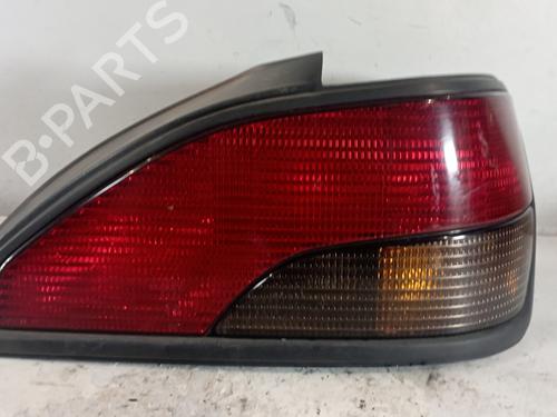 Used Right taillight PEUGEOT 306 (7B, N3, N5) [1993-2003]  25315632