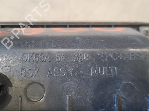 Glove box KIA CARNIVAL II (GQ)  | BP25309426C95 