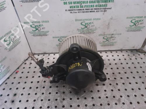 Heater blower motor CHRYSLER NEON II 2.0 16V | BP25320576M62 