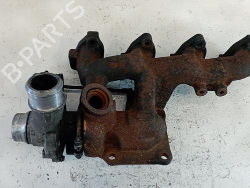 Turbolader/Kompressor FORD FOCUS I (DAW, DBW)  | BP25327833M71 