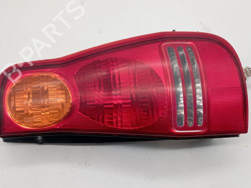 Used Right taillight HYUNDAI MATRIX (FC) 1.5 CRDi (82 hp) 25330514