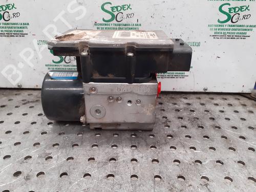 Used ABS pump OPEL VECTRA C (Z02) [2002-2009]  25320242