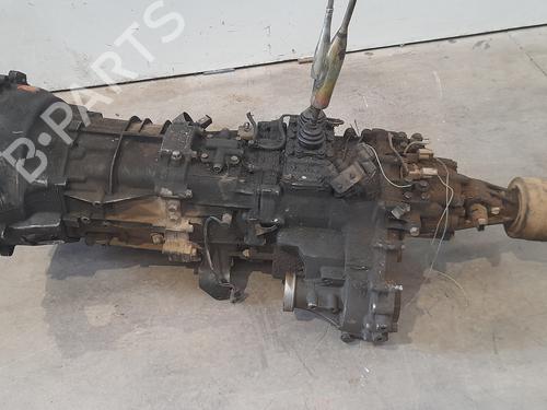 Getriebe für MITSUBISHI PAJERO II Canvas Top (V2_C, V4_C) [1990-2000]  25330153