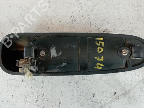 Rear left exterior door handle JEEP GRAND CHEROKEE II (WJ, WG) 3.1 TD 4x4 | BP25310375C130 