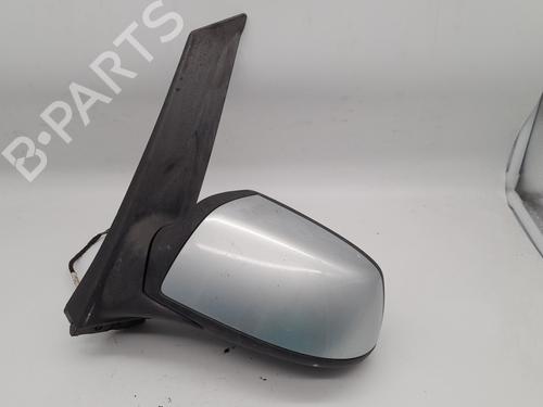 Used Left mirror FORD FOCUS C-MAX (DM2) [2003-2007]  25313949