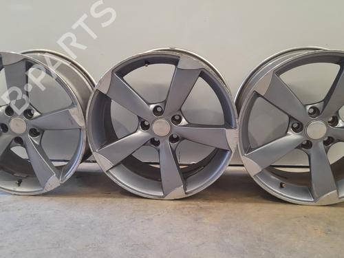 Used Rim SEAT EXEO (3R2) [2008-2013]  25329251