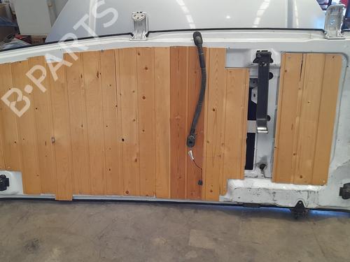 Left tailgate RENAULT MASTER III Van (FV)  | BP29633469C76 
