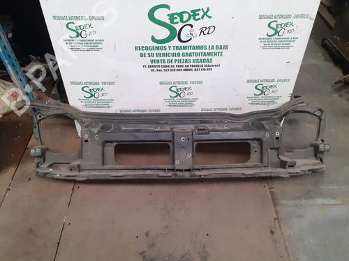 Used Front slam panel Front slam panel RENAULT TRAFIC II Van (FL) [2001-2026] 36142953 36142953
