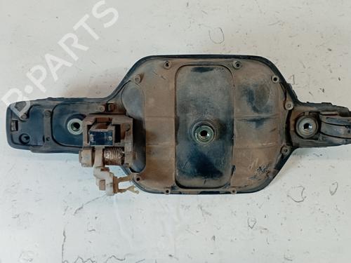 Rear right exterior door handle MITSUBISHI PAJERO III (V7_W, V6_W)  | BP25311093C130 