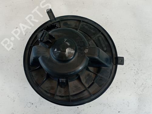 Used Heater blower motor SEAT ALTEA (5P1) [2004-2015]  25322855