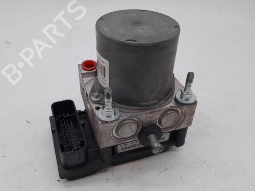 Used ABS pump ABS pump PEUGEOT BOXER Platform/Chassis [2006-2026] 34628215 34628215