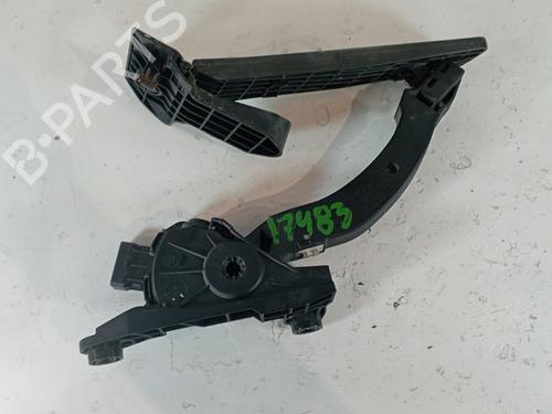 Used Pedal HYUNDAI i30 (GD) [2011-2025]  25314600