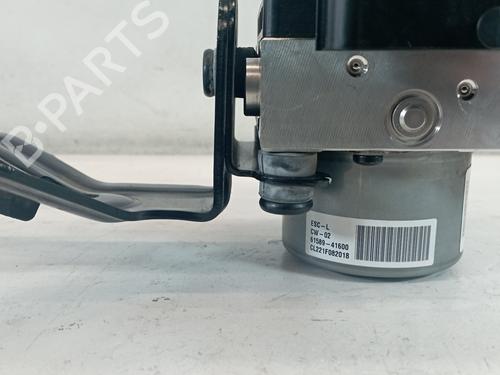 ABS pump HYUNDAI i20 ACTIVE (IB, GB)  | BP25330035M43 