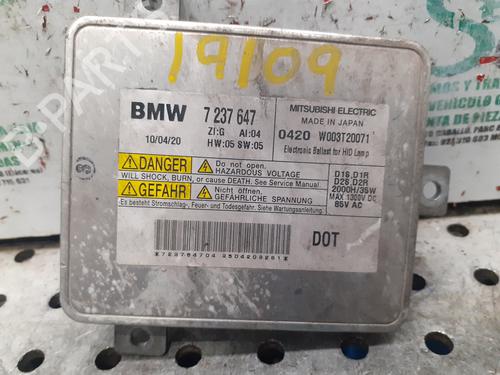 Xenon ballast BMW 5 (F10) [2009-2016]  29410998