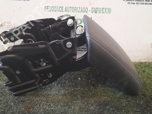 Used Armrest / Center console AUDI A5 (8T3) [2007-2017]  25328875