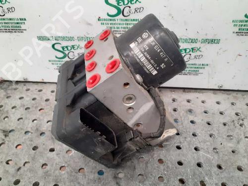 Used ABS pump SEAT CORDOBA (6K1, 6K2) [1993-2002]  25320299