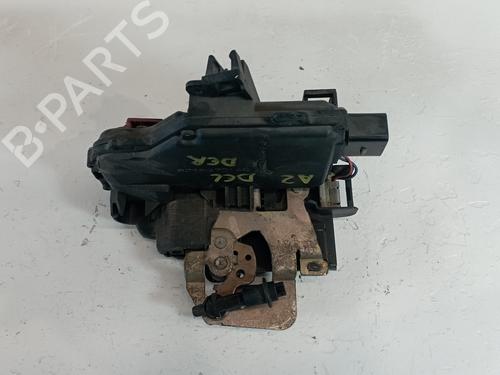 Front right lock AUDI A2 (8Z0)  | BP25314424C97 