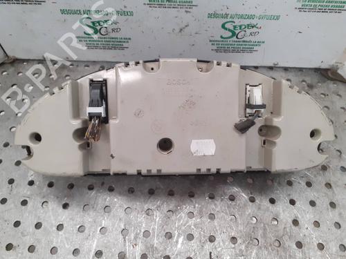 Instrument cluster BMW 3 Compact (E46)  | BP25325380C47 